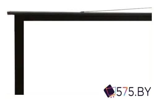 Проекционный экран CACTUS FloorCompactExpert 150x200 CS-PSFLCE-200X150 в магазине 575.by