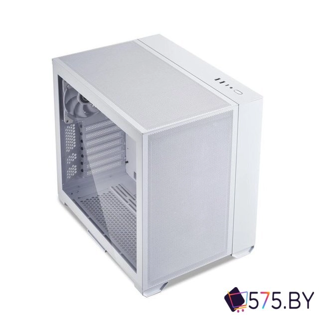 Корпус Lian Li O11 Air Mini G99.O11AMW.00 в магазине 575.by