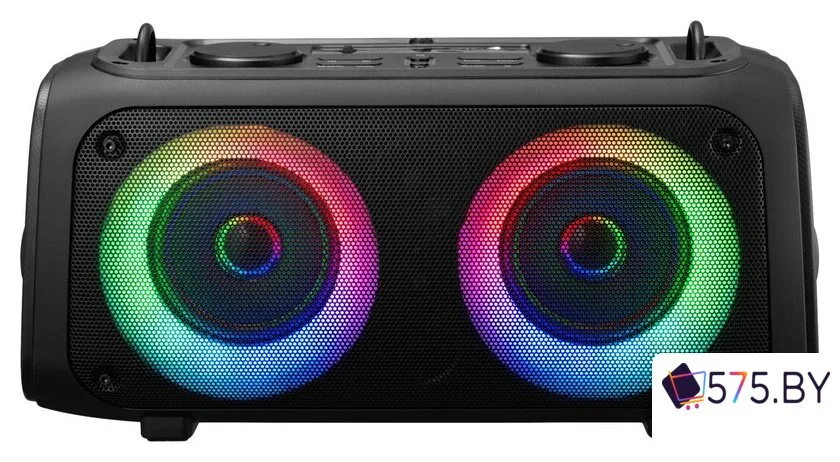 Беспроводная колонка Hyundai H-PS1030 в магазине 575.by