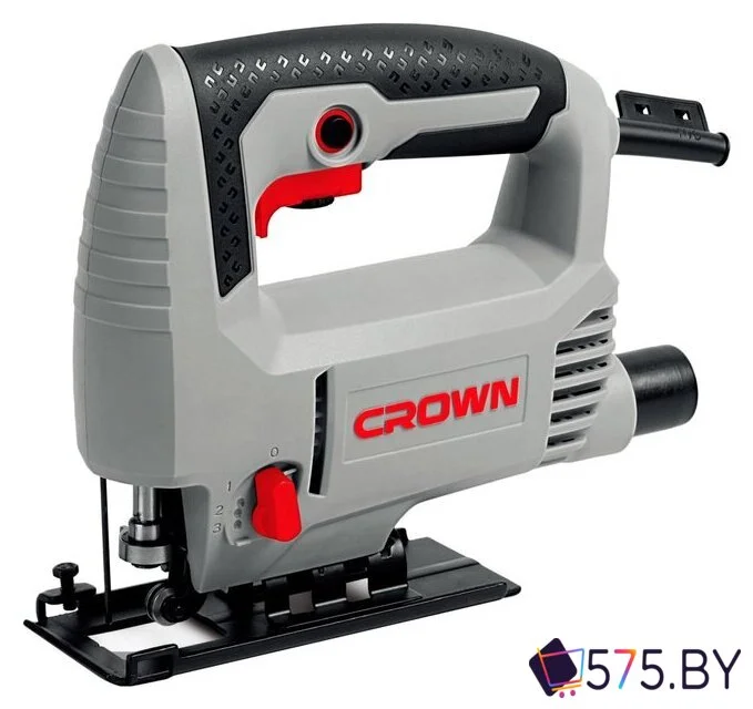 Электролобзик Crown CT15287 в магазине 575.by