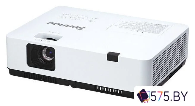 Проектор Sonnoc SNP-AC461LX в магазине 575.by