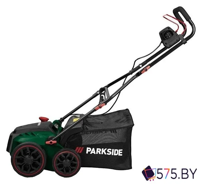 Скарификатор-аэратор PARKSIDE PELV 1800 A1 в магазине 575.by