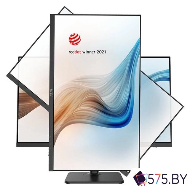 Монитор MSI Modern MD272XP в магазине 575.by