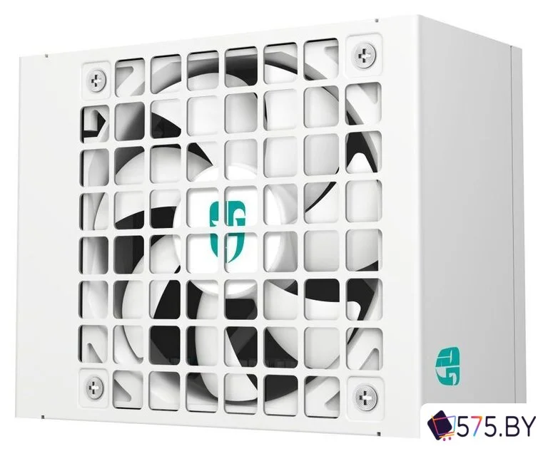 Блок питания DeepCool GamerStorm PS750G WH в магазине 575.by