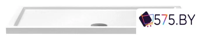 Душевой поддон Lavinia Boho One 37016100 100х90 в магазине 575.by