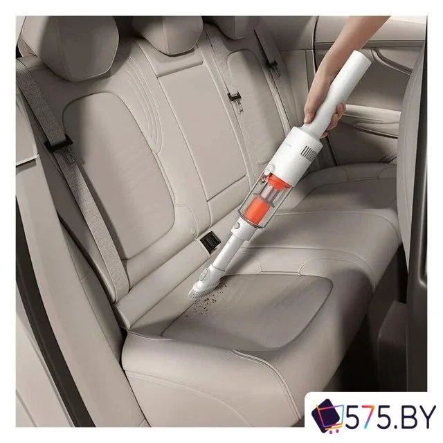 Пылесос Xiaomi Vacuum Cleaner P30 BHR08J7EU (с евровилкой) в магазине 575.by