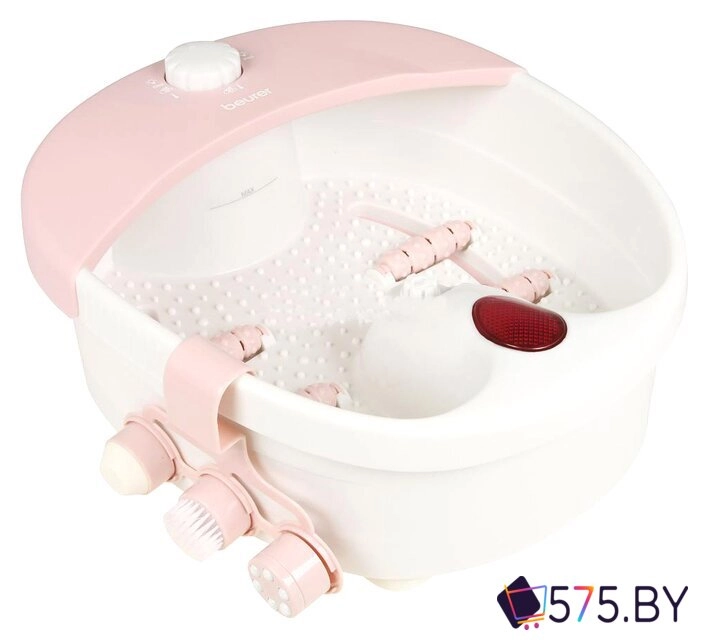 Гидромассажная ванночка Beurer FB20 в магазине 575.by
