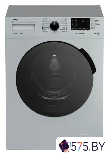 Стиральная машина BEKO RSPE78612S в магазине 575.by