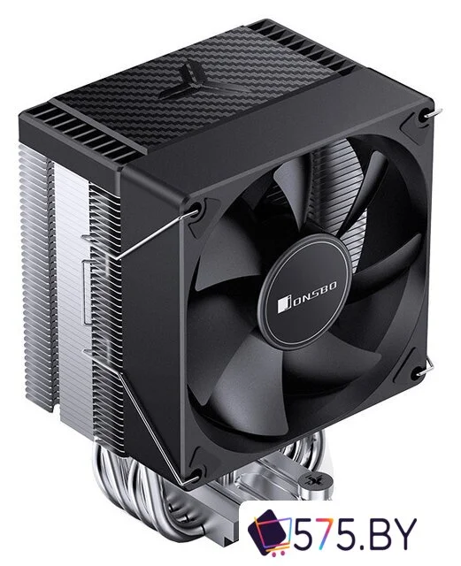 Кулер для процессора Jonsbo CR-1400 EVO Standard в магазине 575.by