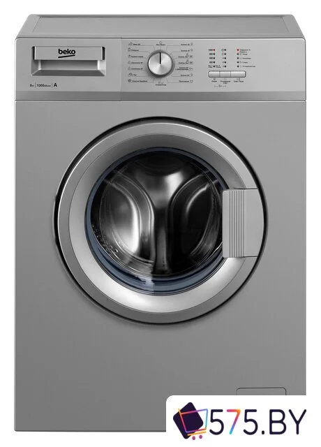 Стиральная машина BEKO WRE 65P1 BSS в магазине 575.by