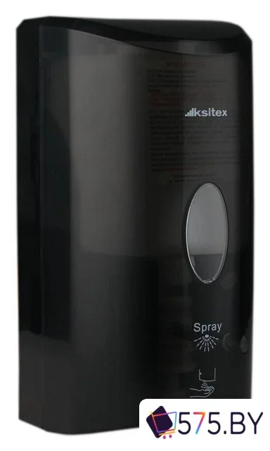 Дозатор для антисептика Ksitex ADD-7960B в магазине 575.by