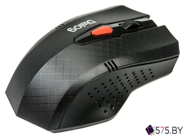 Игровая мышь Dialog Pointer MROP-09U в магазине 575.by