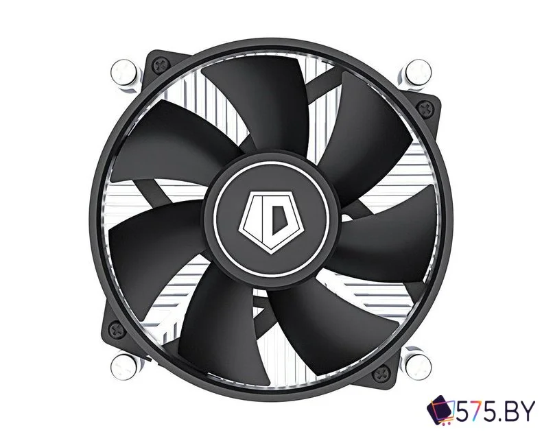 Кулер для процессора ID-Cooling DK-19 PWM в магазине 575.by