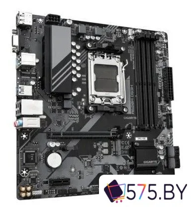 Материнская плата Gigabyte A620M DS3H (rev. 2.0) в магазине 575.by
