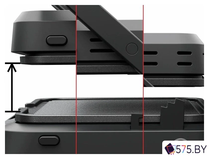 Электрогриль Tefal GC520DE0 в магазине 575.by