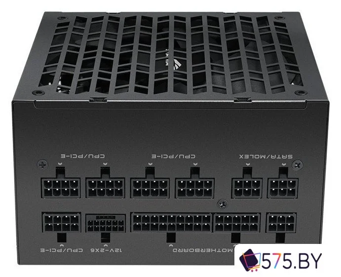 Блок питания Sama G650 650W G0650-BKGFF001-EU в магазине 575.by