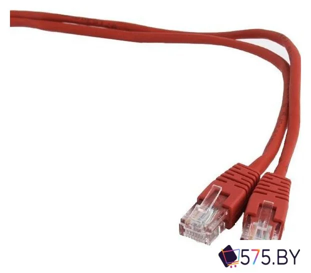 Кабель Cablexpert PP12-0.5M/R в магазине 575.by