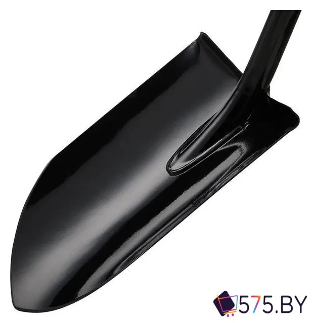 Лопата штыковая остроконечная Fiskars XL Blade 1067516 в магазине 575.by