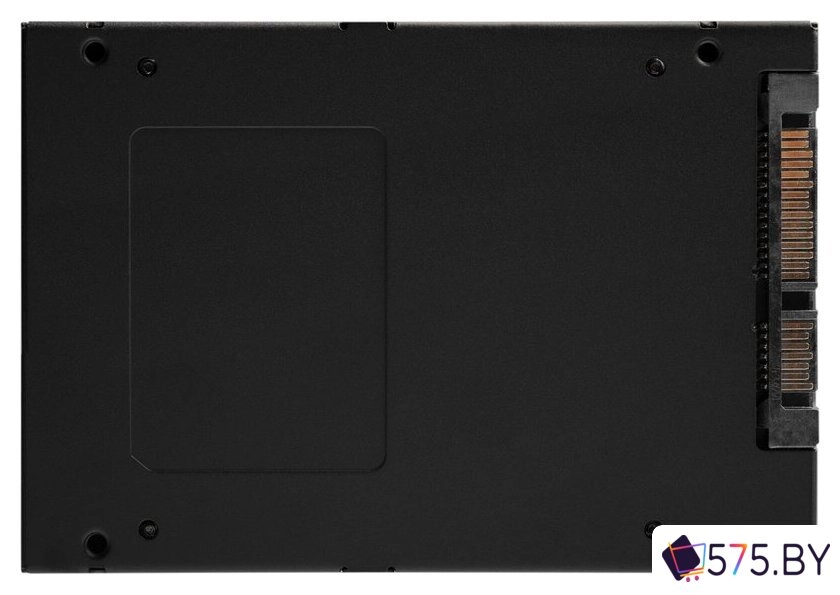 SSD Kingston KC600 2TB SKC600/2048G в магазине 575.by