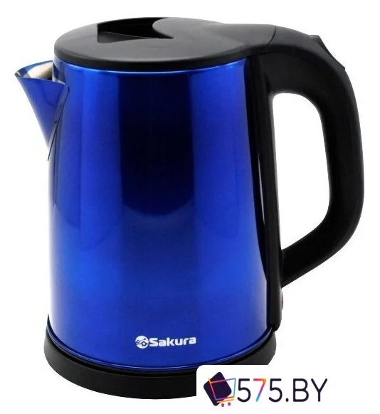 Электрический чайник Sakura SA-2149BL в магазине 575.by