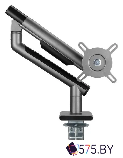 Кронштейн для монитора Ultramounts UM713B (черный) в магазине 575.by