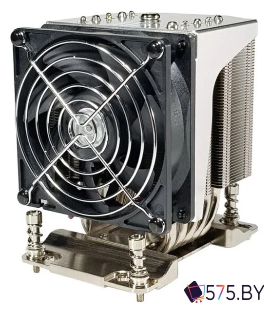 Кулер для процессора Ablecom ACL-S40260 A6-P09225NI-016C0101 в магазине 575.by