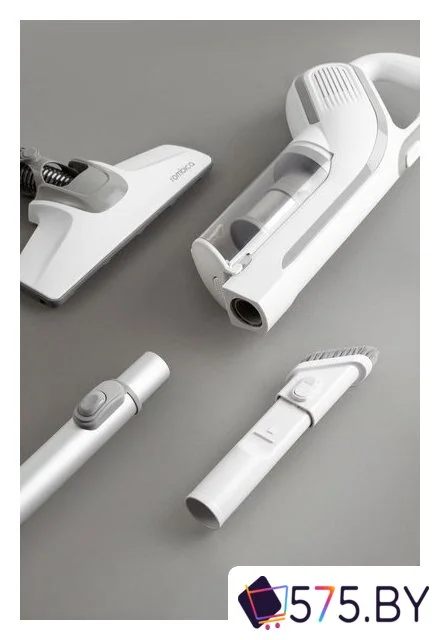 Пылесос Rombica MyClean Turbo NHS20D03 в магазине 575.by