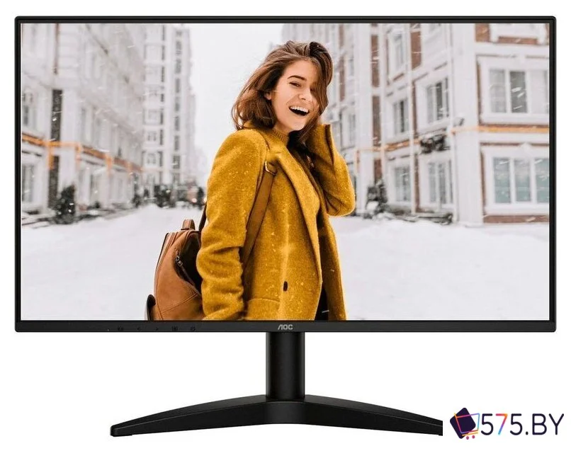 Монитор AOC 24B36H в магазине 575.by