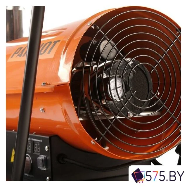 Дизельная тепловая пушка Patriot DTС 303i в магазине 575.by