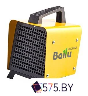 Электрическая тепловая пушка Ballu BKN-3 в магазине 575.by
