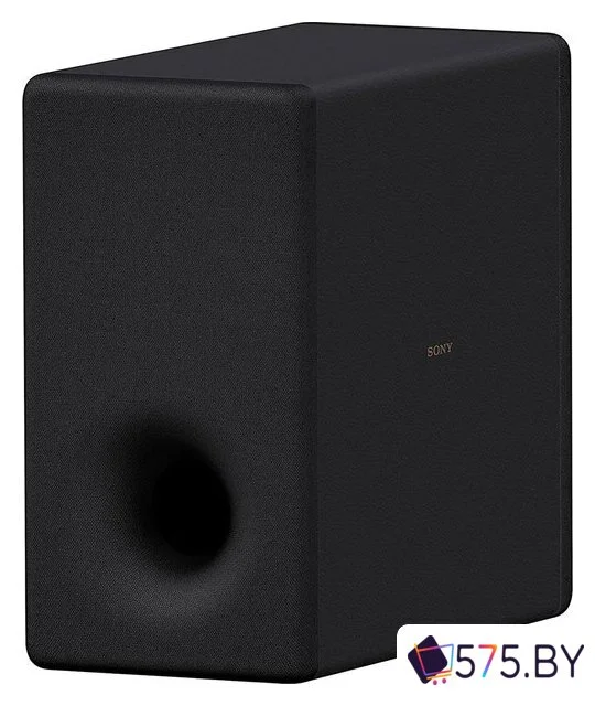 Саундбар Sony SA-SW3 в магазине 575.by