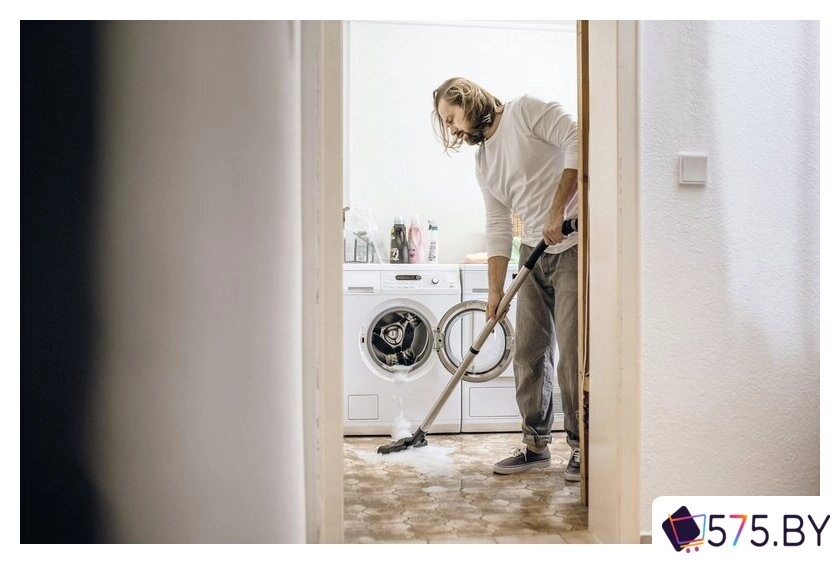 Пылесос Karcher WD 6 P S V 1.628-360.0 в магазине 575.by
