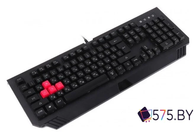 Клавиатура A4Tech Bloody B120N в магазине 575.by