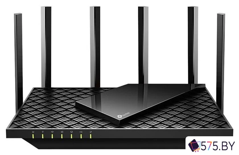 Wi-Fi роутер TP-Link Archer AX72 в магазине 575.by