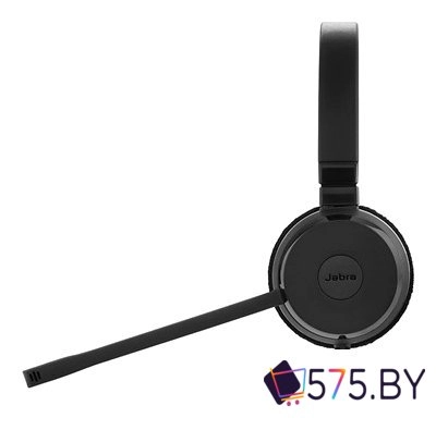 Офисная гарнитура Jabra Evolve 20 MS Stereo в магазине 575.by