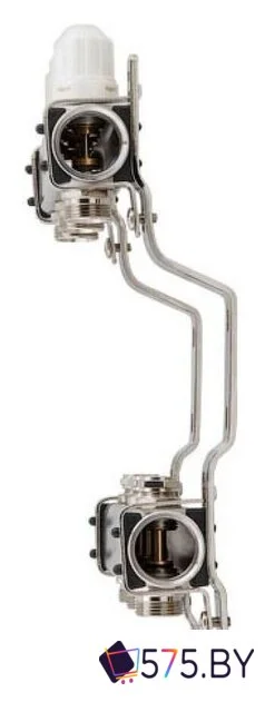 Труба AV Engineering Коллекторная группа AVE16200104K (4 выхода) в магазине 575.by