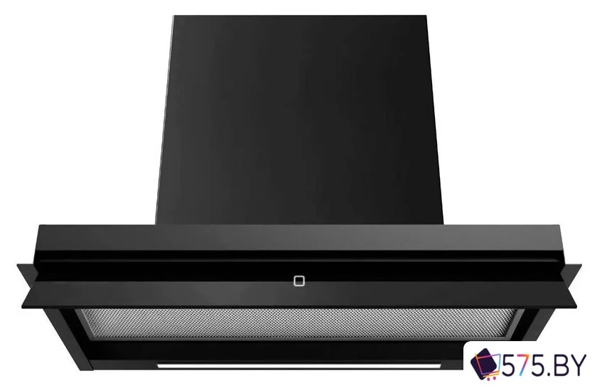 Кухонная вытяжка ZorG Aeria 1280 60 S (черный) в магазине 575.by