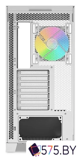 Корпус Sama V50 (белый) в магазине 575.by