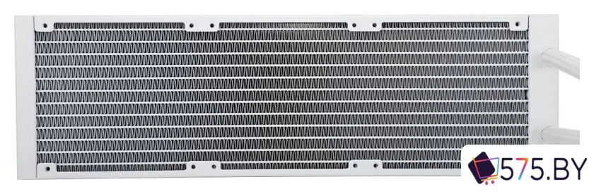 Система жидкостного охлаждения для процессора Thermalright Frozen Magic 360 Scenic V2 (белый) в магазине 575.by