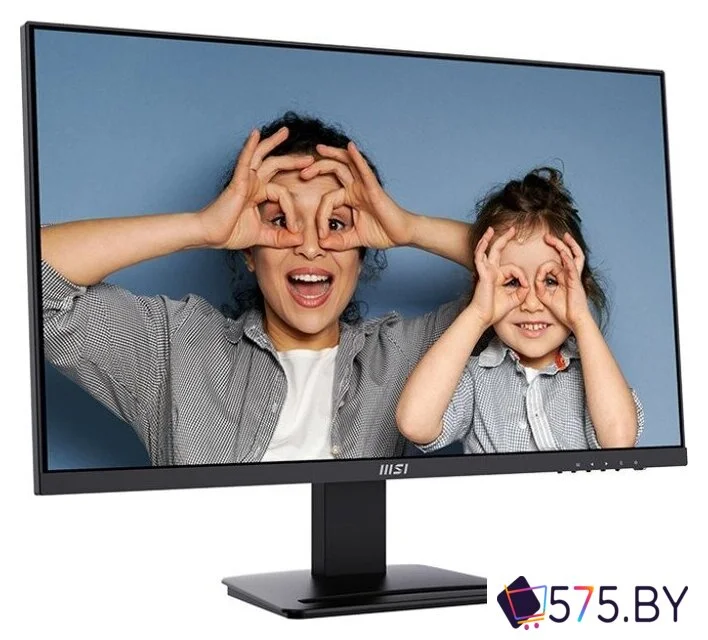 Монитор MSI Pro MP273U в магазине 575.by