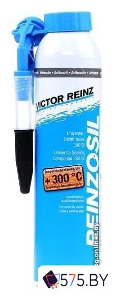 Клеи и герметики Victor Reinz Герметик силиконовый 70-31414-20 200мл в магазине 575.by