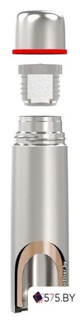 Термос БИОСТАЛЬ NX-1000 1л (нержавеющая сталь) в магазине 575.by