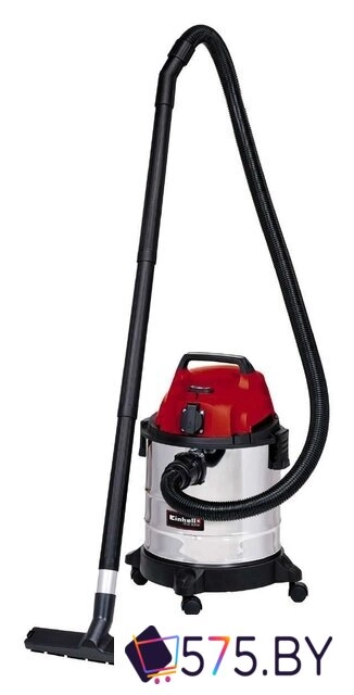Пылесос Einhell TC-VC 1820 SA в магазине 575.by
