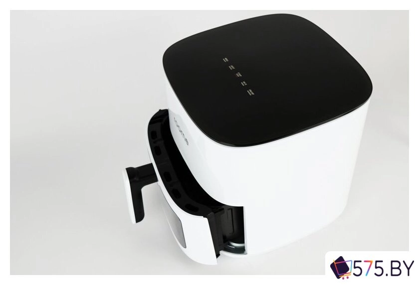 Аэрогриль (аэрофритюрница) Roome AF-ZE5223-WA в магазине 575.by