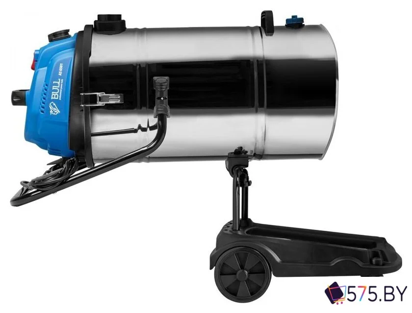 Пылесос Bull AS 6501 1329490 (с аксессуарами) в магазине 575.by