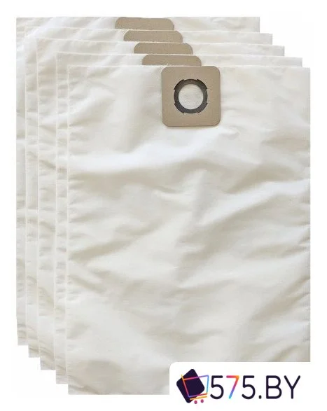 Комплект одноразовых мешков MaxPiler MVB-0130 (5 шт) в магазине 575.by