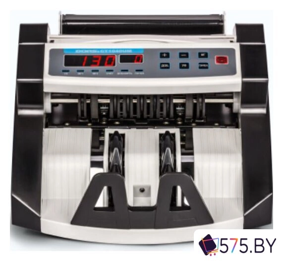 Счетчик банкнот DORS CT1040U в магазине 575.by