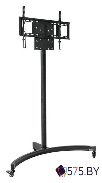 Кронштейн для телевизора Arm Media PT-Stand-10 (черный) в магазине 575.by