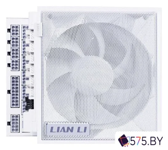 Блок питания Lian Li Edge Gold 850 G9P.EG0850G.W000.RU в магазине 575.by