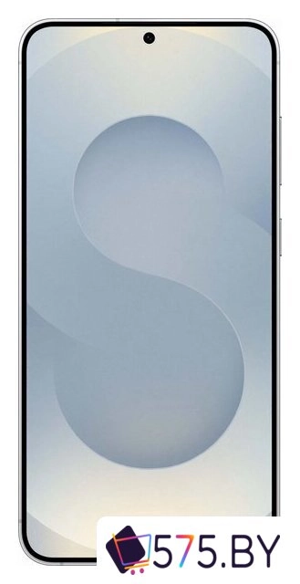 Телефон Samsung Galaxy S25+ SM-S936B 12GB/256GB (серый) в магазине 575.by